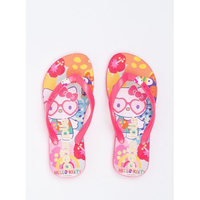 Chinelo Infantil Fresh In HK Pink/Hello Kitty 5 PJ7206INHK 29-0