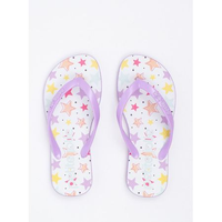 Chinelo Petite Jolie Fresh IN Lilac/Lilac/Stars PJ6969IN 25-6