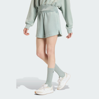 Shorts Folgado Soft Lux Mulher adidas