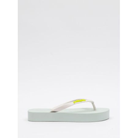 Chinelo Petite Jolie Fresh Up White/Sola Soft Green PJ7321 39-0