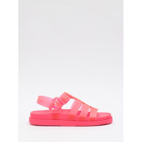 Sandália Petite Jolie Havana Hit Pink Light PJ7131 37