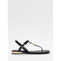 Sandália Petite Jolie Zaya Preto PJ7362 35