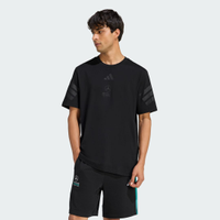 Camiseta Mercedes - AMG Petronas Formula 1 Team Night Homem adidas