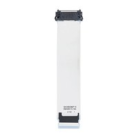 Cabo Flat TV LG OLED77C9PSB - EAD63285713 - EAD63285713