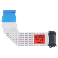 Cabo Flat Monitor Desktop LG 24GN600-B - EAD63669519 - EAD63669519