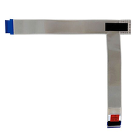Cabo Flat TV LG 49UJ6300, 55UJ6300 - EAD63969915 - EAD63969915