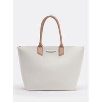 Bolsa Petite Jolie Big Shopping White/Avela PJ11275
