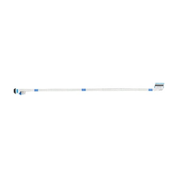 Cabo flat TV LG 55UM7470PSA - EAD65387328 - EAD65387328 | LG BR