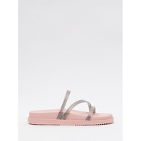Chinelo Petite Jolie Blitz Light Rose PJ7278 33-4