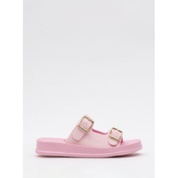 Chinelo Infantil Petite Jolie Cake Rosa Camelia PJ7436IN 27-8