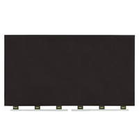 Tela de cristal líquido (BA) TV LG 43UJ6300 - EAJ63932801 - EAJ63932801