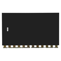 Tela de cristal líquido (BA) TV LG 43UN7300PSC, 43UN731C0SC, 43US660H0SD - EAJ65088201 - EAJ65088201