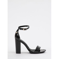 Sandália Petite Jolie Alexa Preto PJ2067 34