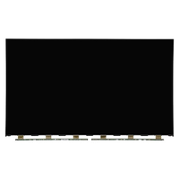 Tela de cristal líquido (BA) TV LG 55UM7650PSB - EAJ65705401 - EAJ65705401