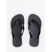 Chinelo Infantil Petite Jolie Fresh In Preto PJ6901IIIN 25-6