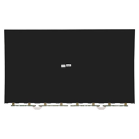 Tela de cristal líquido (BA) TV LG 65UM7650PSB - EAJ65706101 - EAJ65706101