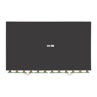 Tela de cristal líquido (BA) TV LG 65SM8600PSA EAJ65706501 - EAJ65706501