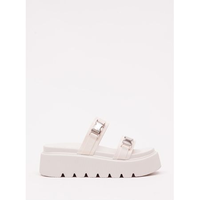 Tamanco Petite Jolie Pulse White PJ7491 36