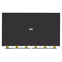 Tela de cristal líquido (BA) TV LG 43UQ7500PSF - EAJ65753710 - EAJ65753710