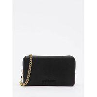 Carteira Petite Jolie Parker Preto PJ20300