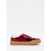 Tênis Petite Jolie Pump Merlot/Sola Avela Light PJ7563 36