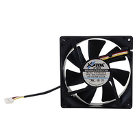 Ventoinha Mini System LG CM9750, CJ87, CJ88 - EAL60700911 - EAL60700911