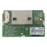 Módulo Wi Fi Bluetooth LG 50PB690B - EAT62093301 - EAT62093301 | LG BR