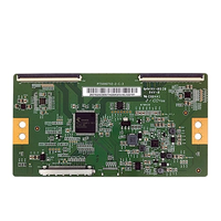 Placa time control TV LG 50UN8000PSD, 50UN8100PCA, 50UN7300PSC - EAT65148001 - EAT65148001