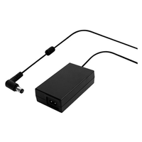Adaptador CA para Sound Bar (25 V, 2 A, 50 W, cabo de alimentação não incluído, preto) - EAY62909702