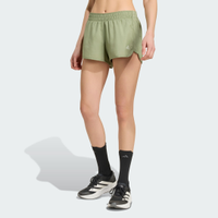 Short DE Corrida Adi365 M20 Mulher adidas