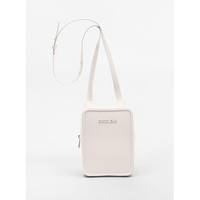 Bolsa Petite Jolie Cross III White PJ10362III