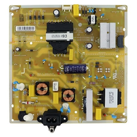 Placa da fonte TV LG 50UM7500PSB, 50UM751C0SB, 50UN8000PSD - EAY65228802 - EAY65228802