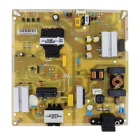 Placa da fonte TV LG 55UP7750PSB, 55UQ801C0SB, 55UQ8050PSB - EAY65895656 - EAY65895656 | LG BR