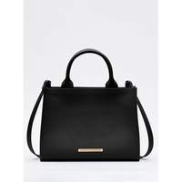 Bolsa Petite Jolie Heaven Preto PJ11336