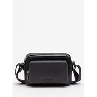 Bolsa Petite Jolie Rocky Preto PJ11307