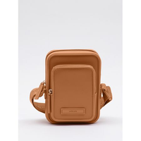Bolsa Petite Jolie Ted Doce De Leite PJ10085