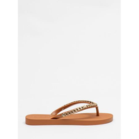 Chinelo Petite Jolie Fresh Doce De Leite PJ7122 33-4