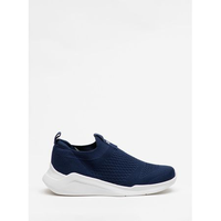 Tênis Petite Jolie Hype Dark Blue/Branco PJ5517II 35