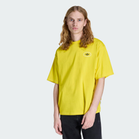 Camiseta Estampada Originals Shoemaker Homem adidas