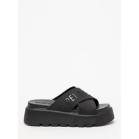 Tamanco Petite Jolie Smash Up Preto PJ7588 33-4