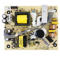 Placa fonte Home Theater LG LHD625 - EBR79956801 - EBR79956801