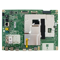 Placa Principal TV LG 70UH6350 - EBR82651601 - EBR82651601 | LG BR