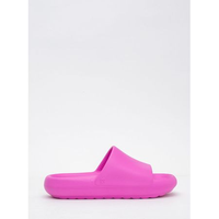 Chinelo Nuvem Petite Jolie Hug Fucsia PJ7639 33-4