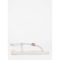Sandália Petite Jolie Refresh Sandal Translúcido PJ7676 33-4