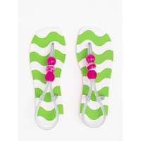 Sandália Petite Jolie Refresh Sandal Listras 9 PJ7707 33-4