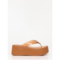 Chinelo Petite Jolie Plus II Doce De Leite PJ7703 35