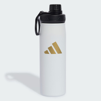 Garrafa Metálica Tampa Rosca 0,6 l Unisex adidas