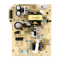 Placa Fonte Mini System LG CK43 - EBR86135001 - EBR86135001 | LG BR