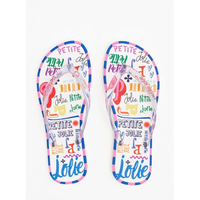 Chinelo Petite Jolie Fresh Petite Lovers 7 PJ6969 33-4