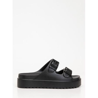 Tamanco Petite Jolie Malibu Preto PJ7735 33-4